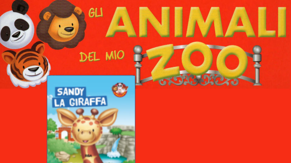 Gli Animali Del Mio Zoo Tutte Le Uscite