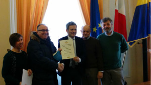 premio grambone