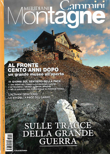 Montagne Archivi Pagina 2 Di 5 Edicola Amica Riviste E