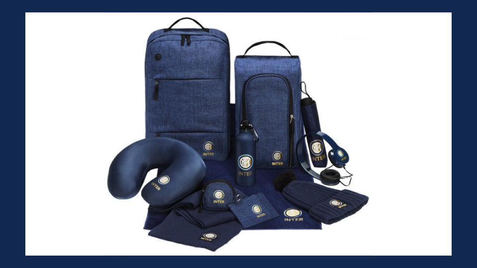 inter sempre con te collana in edicola