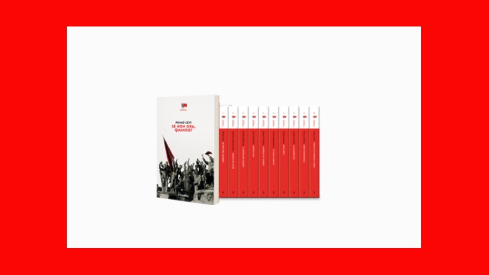Storie di Resistenza in edicola