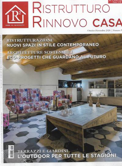 Ristrutturo Rinnovo Casa In Edicola Edicola Amica Riviste In Edicola