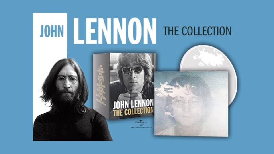 Immagine": al cinema il film rimasterizzato di John Lennon e Yoko Ono  (video) - Consumatrici.it