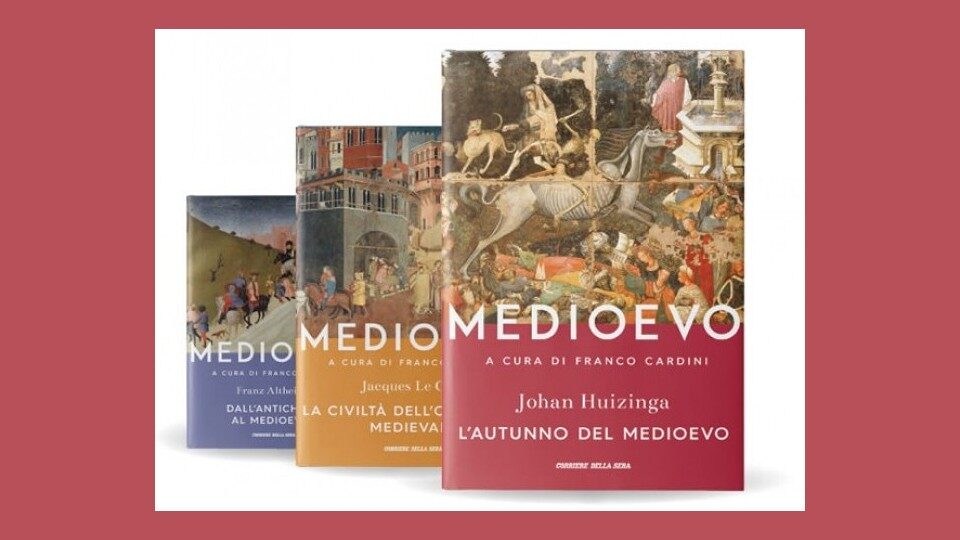 Medioevo mille anni di straordinarie rivoluzioni