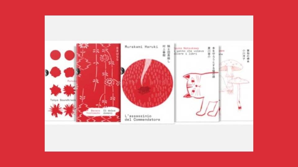 la grande letteratura giapponese collana in edicola