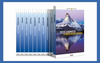 Avventure ad alta quota in edicola