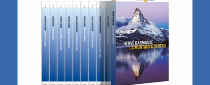 Avventure ad alta quota in edicola