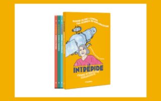 Le Intrepide - Storie di ragazze coraggiose
