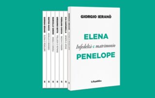 Versus in edicola