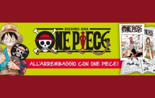 One piece 2023