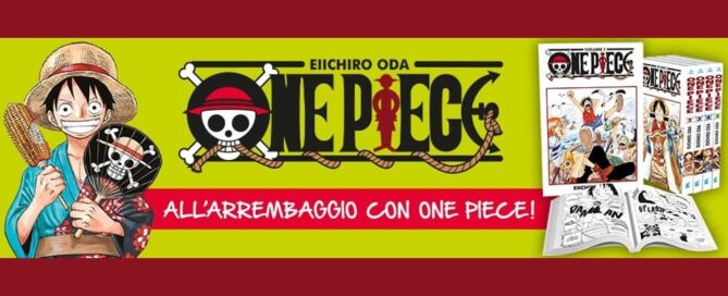 One piece 2023