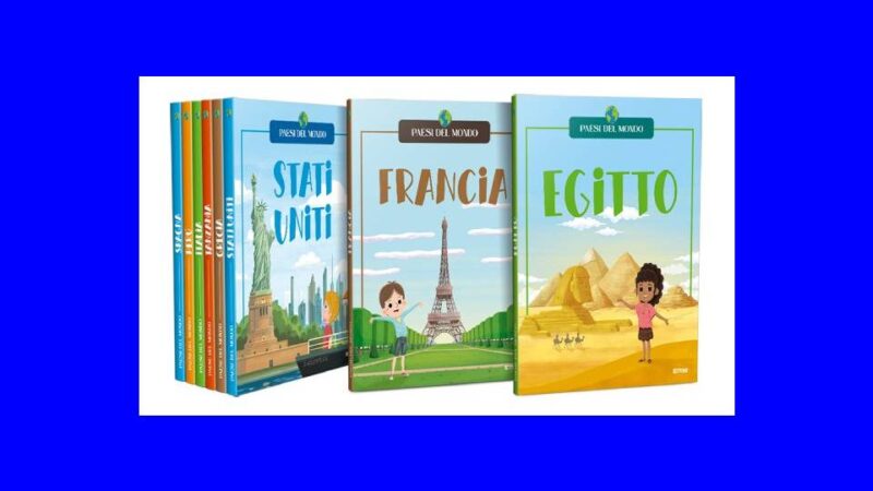 Flashcard Per Bambini Con La Lettera E Dalla Terra Illustrazione - Foto 5