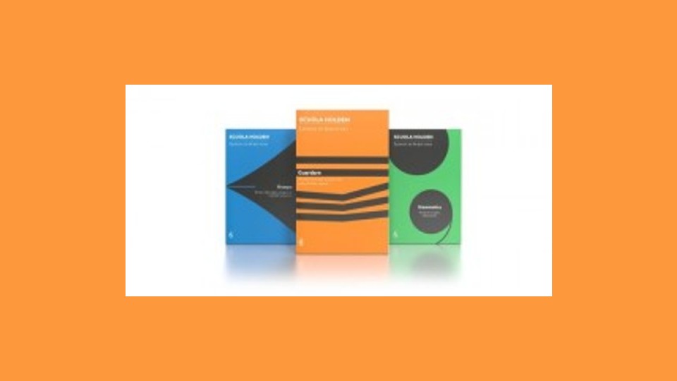 SCUOLA HOLDEN LEZIONI DI SCRITTURA In Edicola Edicola Amica SCUOLA HOLDEN LEZIONI DI SCRITTURA In Edicola Edicola Amica